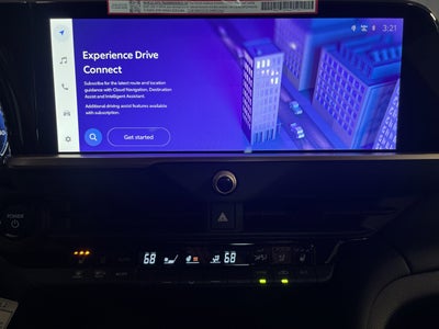 2026 Toyota Crown Limited AWD