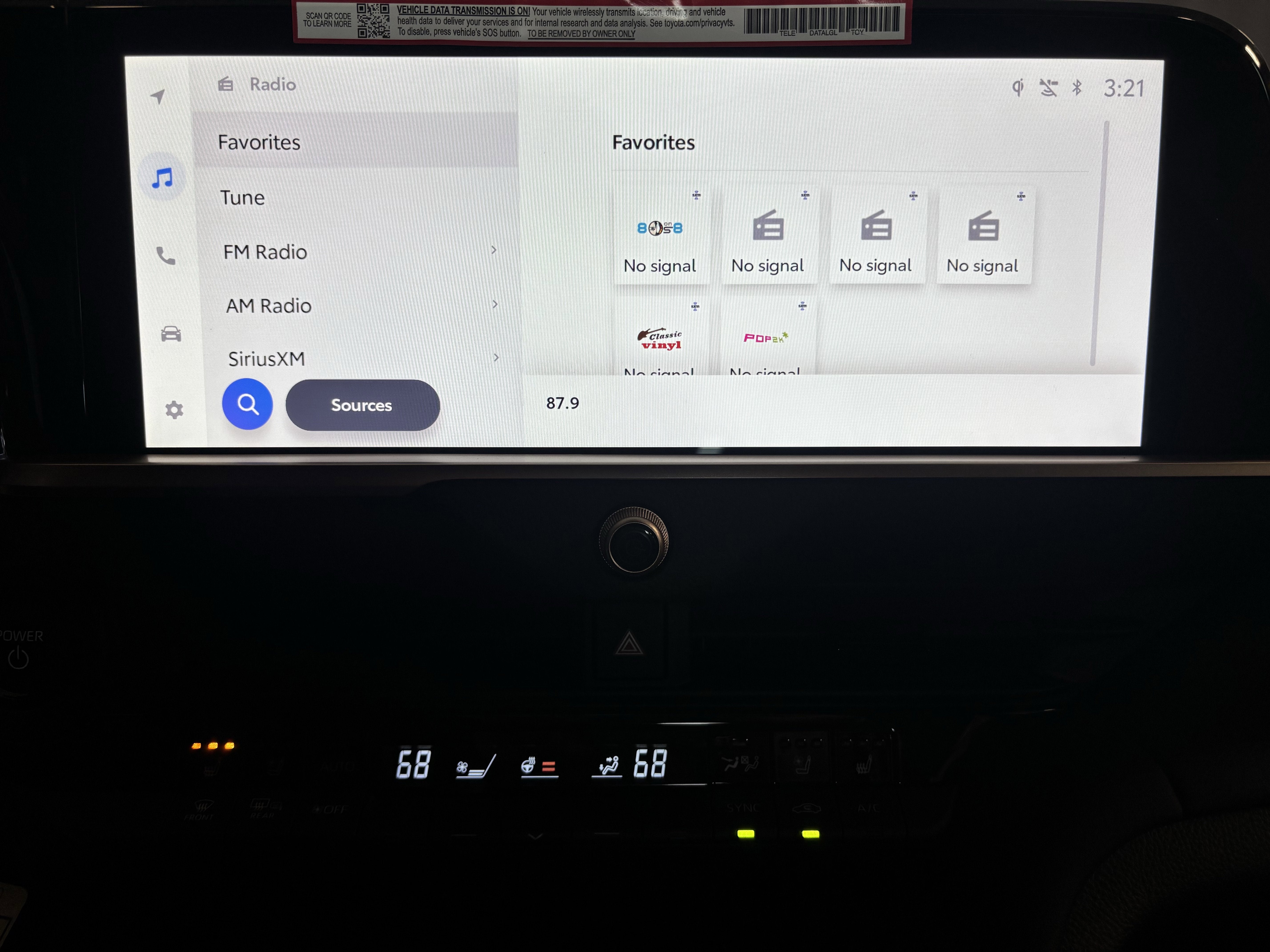 2026 Toyota Crown Limited AWD