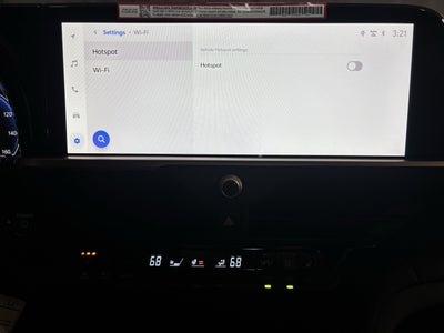 2026 Toyota Crown Limited AWD