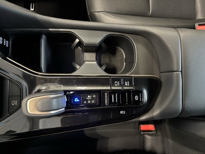 2026 Toyota Crown Limited AWD