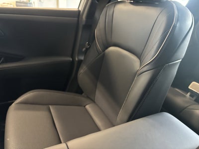 2026 Toyota Crown Limited AWD