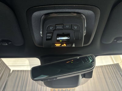 2026 Toyota Crown Limited AWD