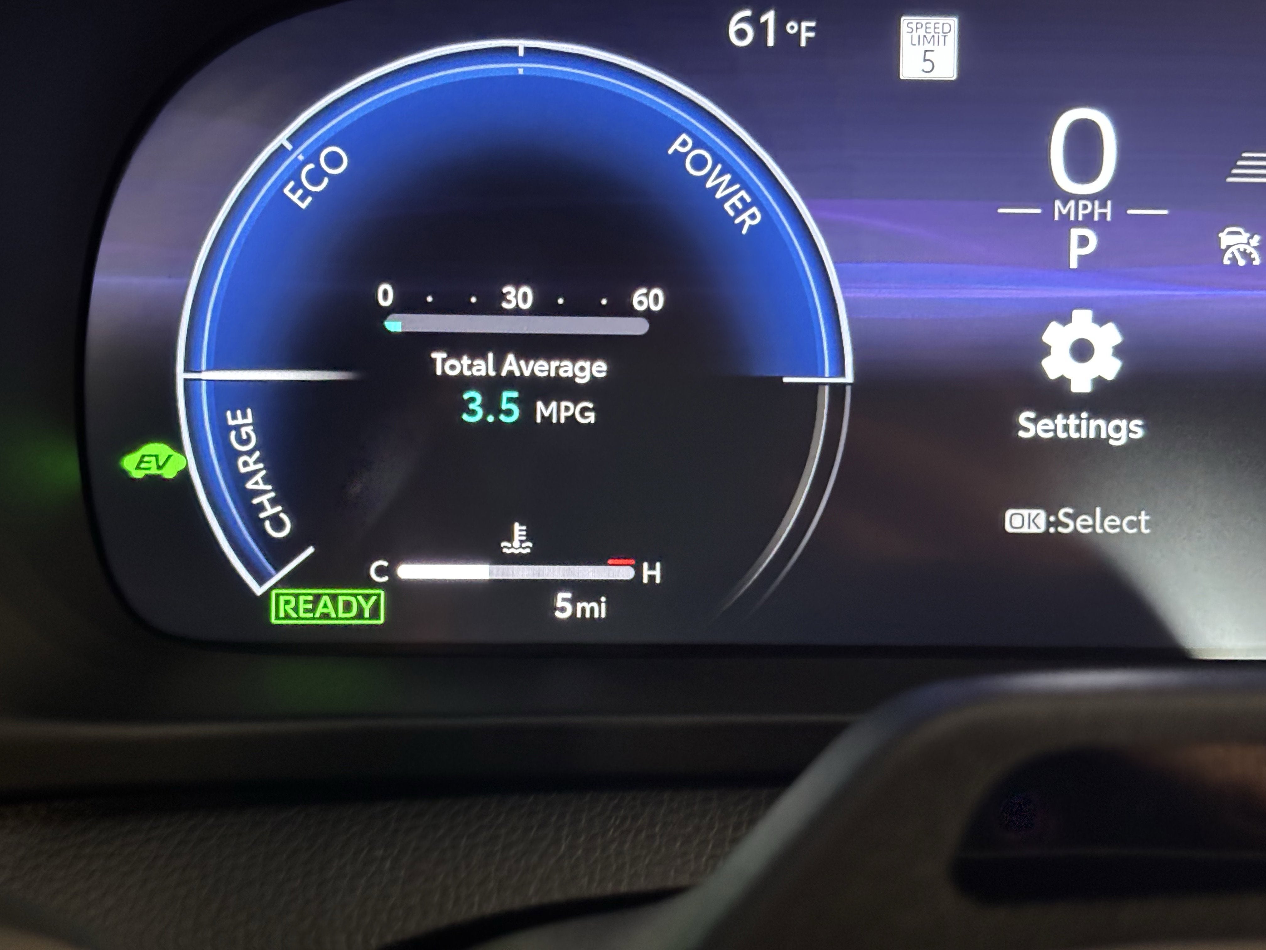 2026 Toyota Crown Limited AWD