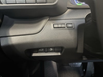 2026 Toyota Crown Limited AWD