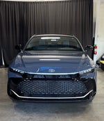 2026 Toyota Crown Limited AWD