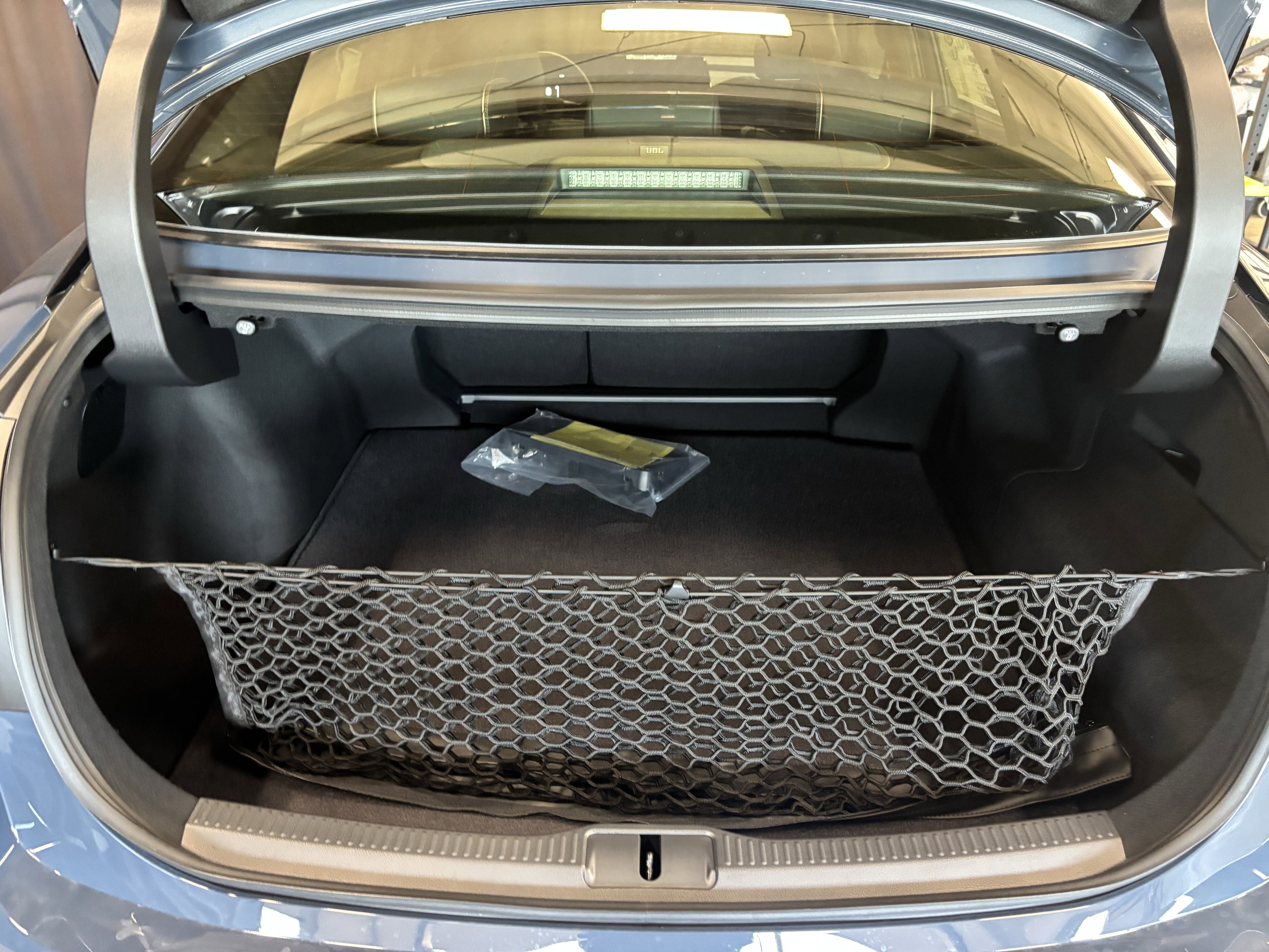 2026 Toyota Crown Limited AWD