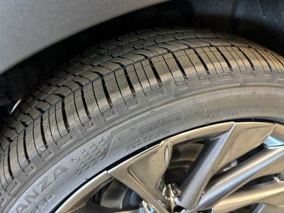 2026 Toyota Crown Limited AWD