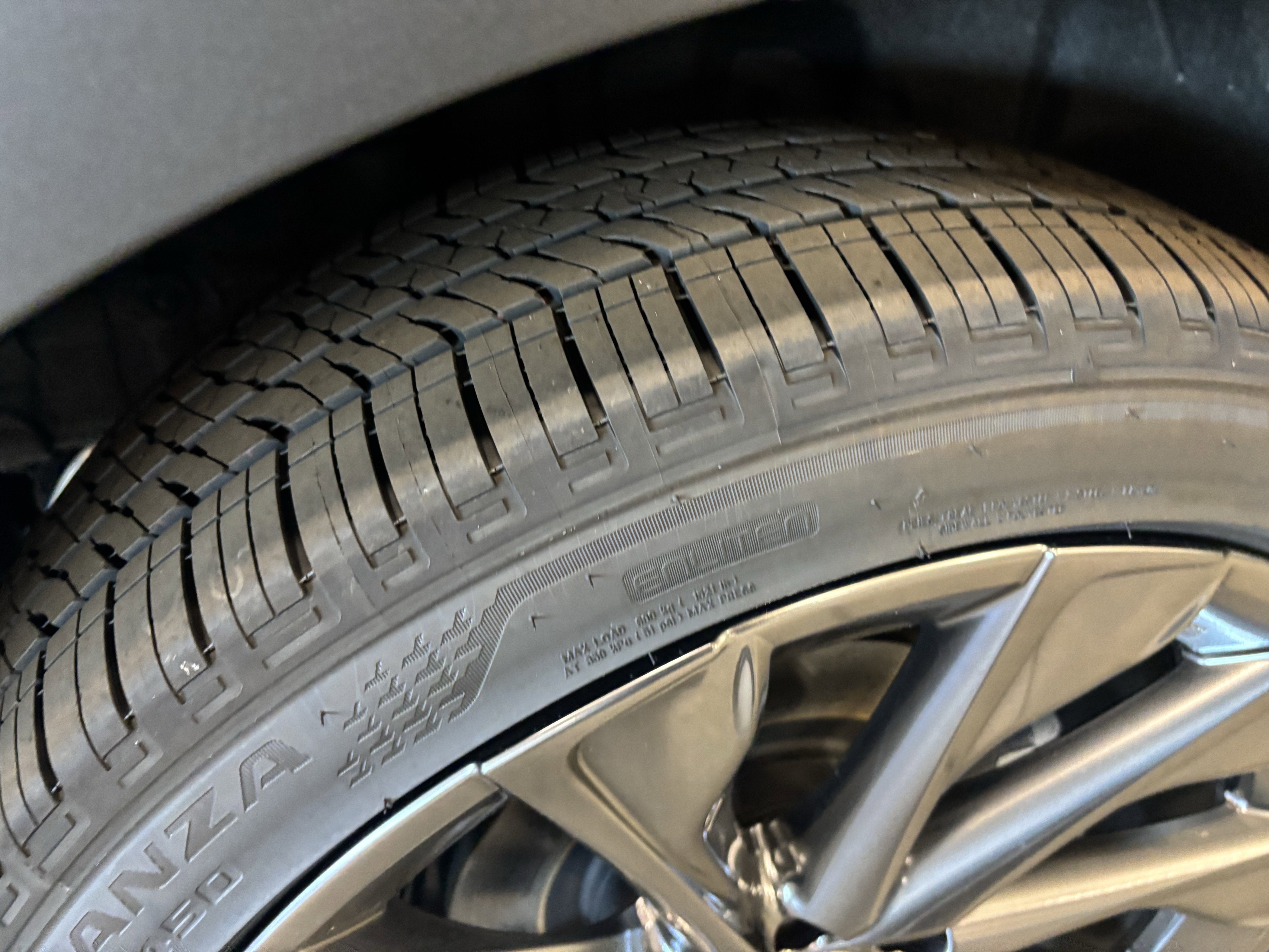 2026 Toyota Crown Limited AWD