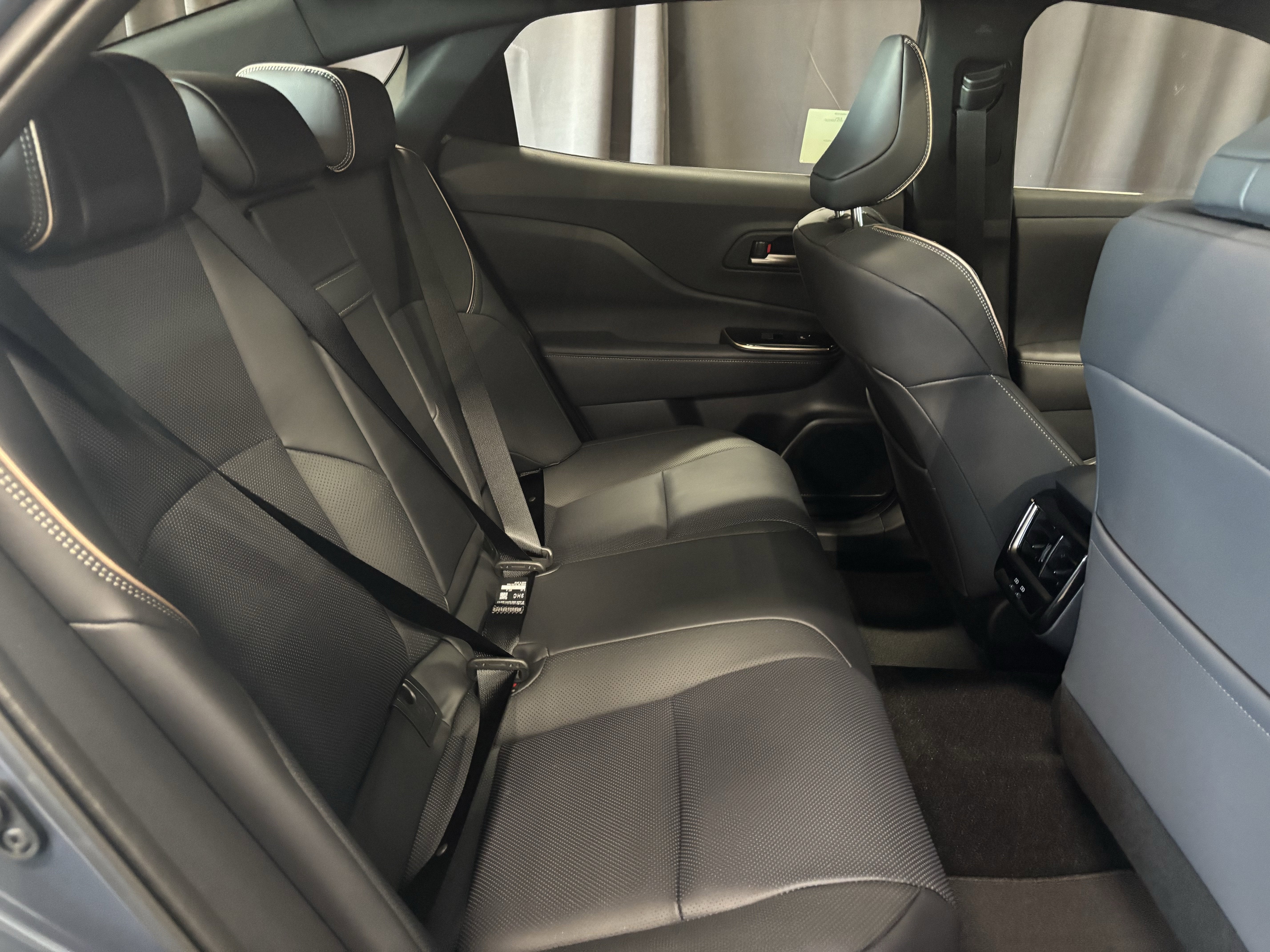 2026 Toyota Crown Limited AWD