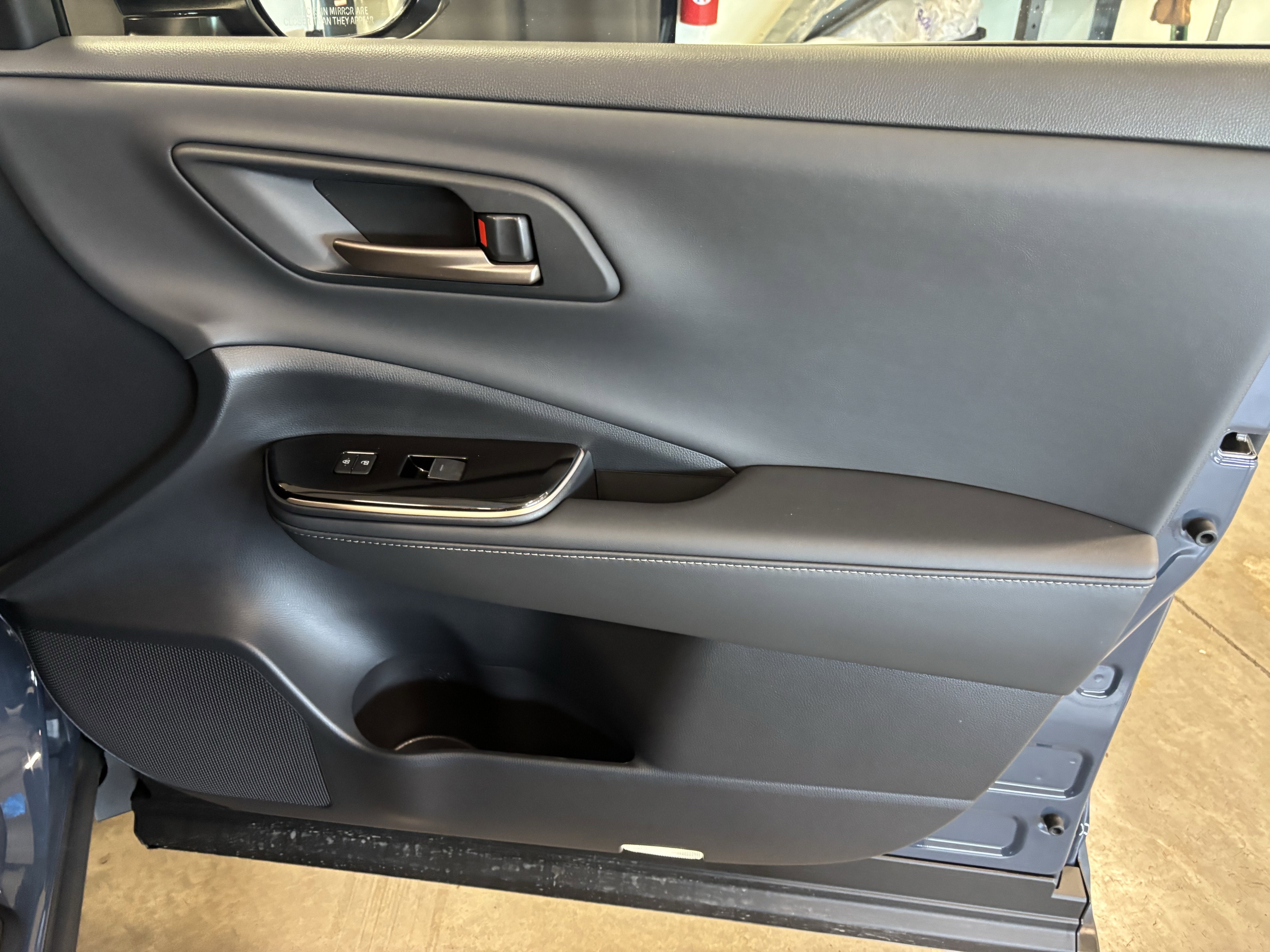 2026 Toyota Crown Limited AWD