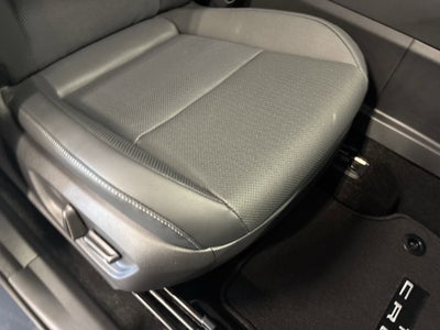 2026 Toyota Crown Limited AWD