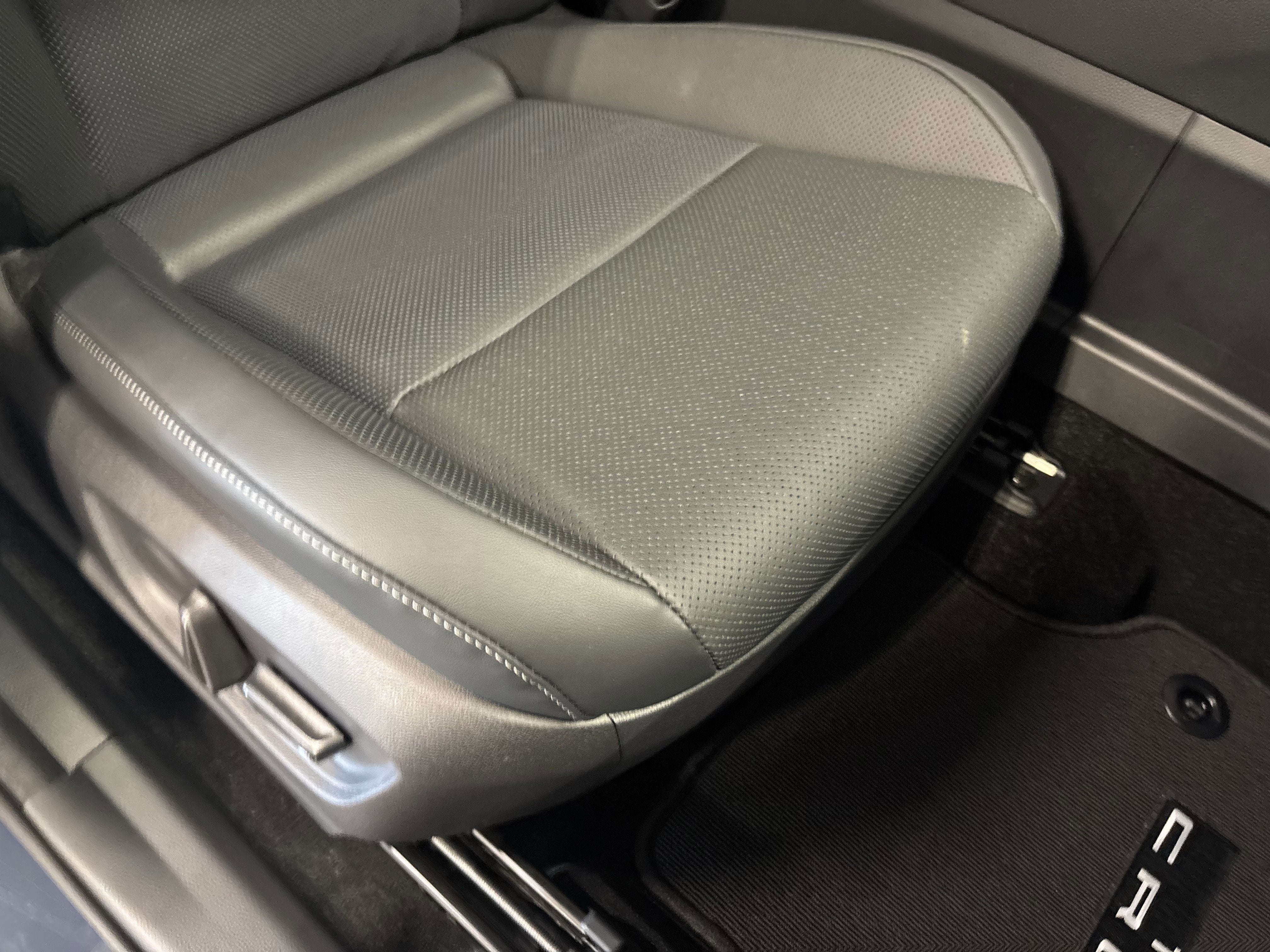 2026 Toyota Crown Limited AWD