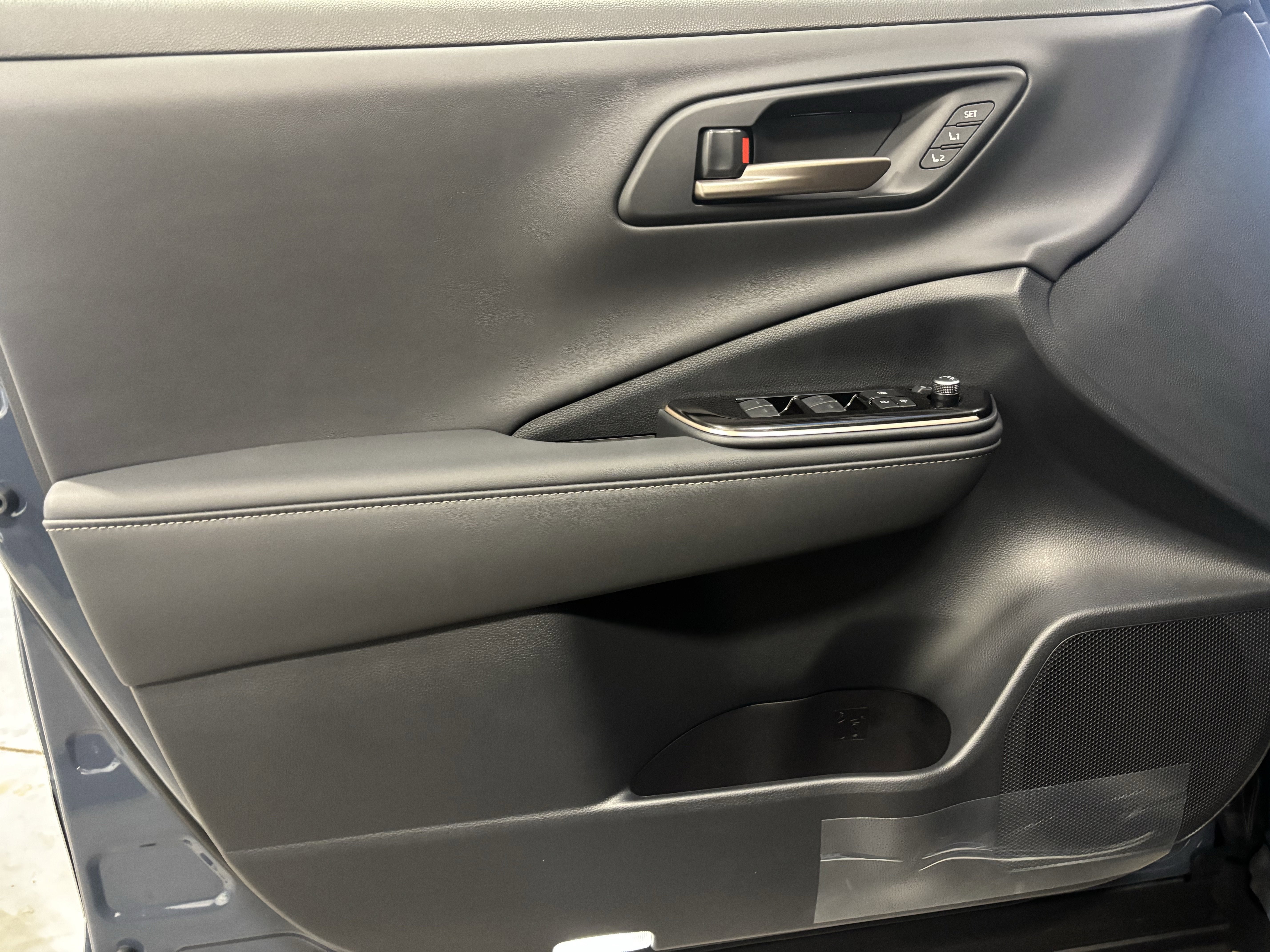 2026 Toyota Crown Limited AWD