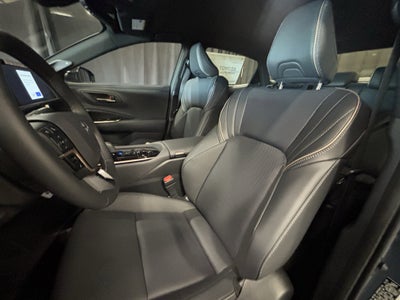 2026 Toyota Crown Limited AWD