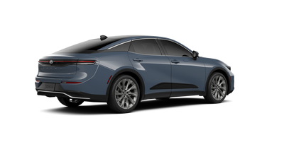 2026 Toyota Crown Limited AWD