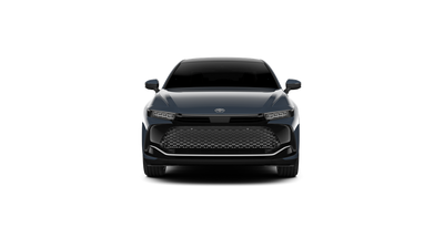 2026 Toyota Crown Limited AWD