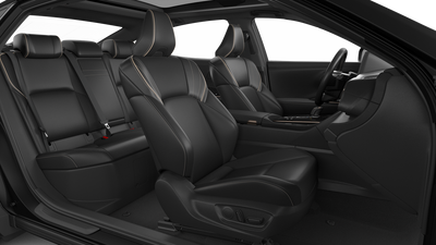 2026 Toyota Crown Limited AWD