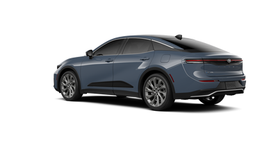 2026 Toyota Crown Limited AWD