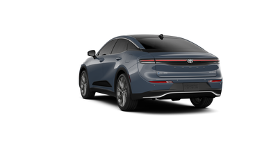 2026 Toyota Crown Limited AWD