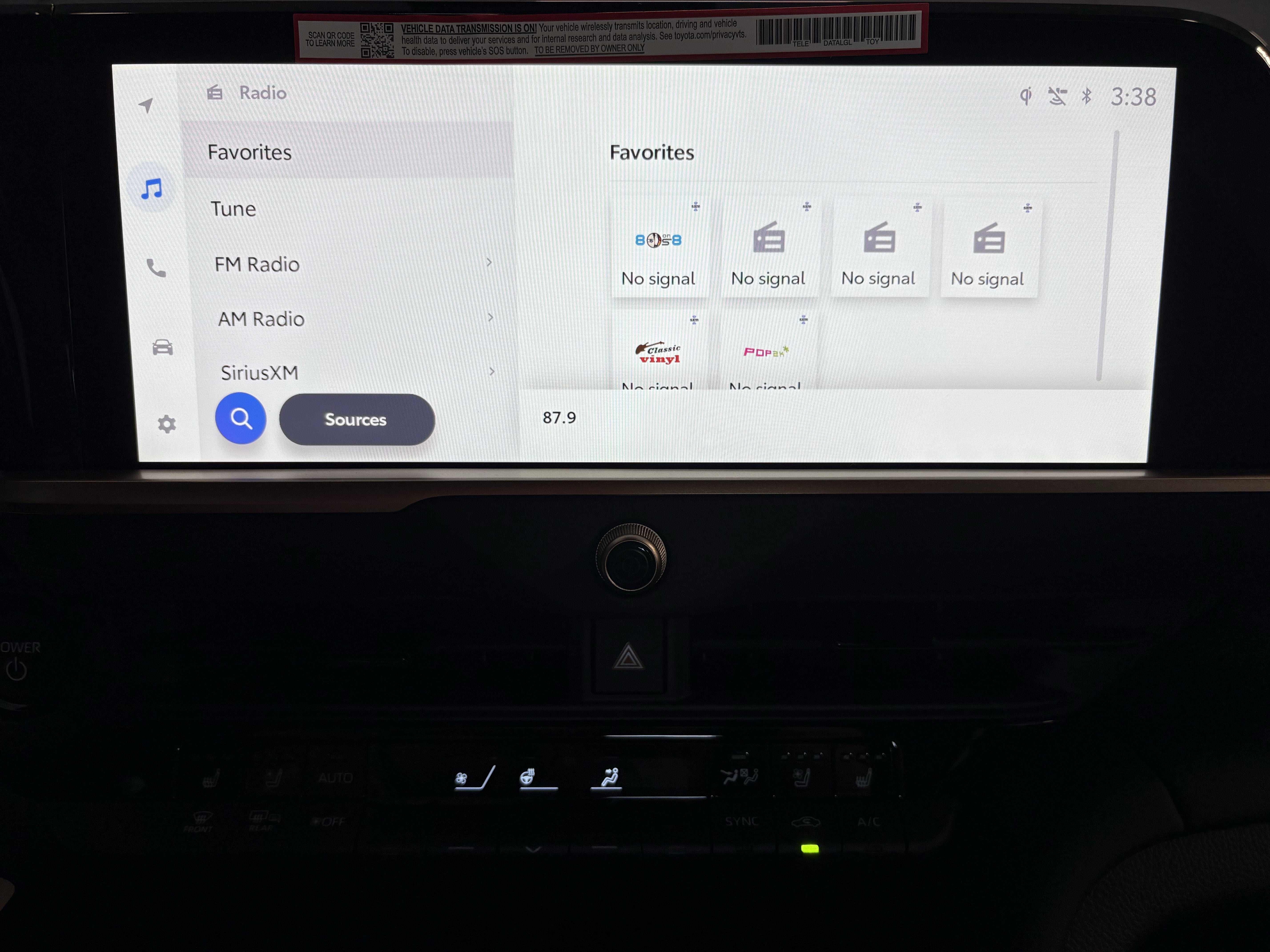 2026 Toyota Crown Limited AWD