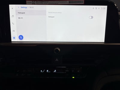 2026 Toyota Crown Limited AWD