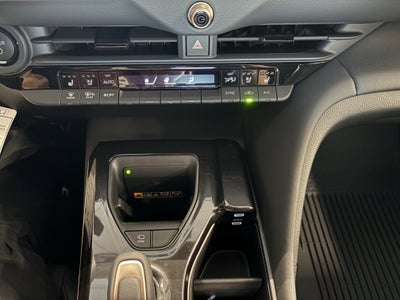 2026 Toyota Crown Limited AWD