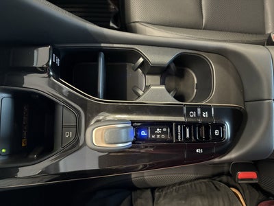 2026 Toyota Crown Limited AWD