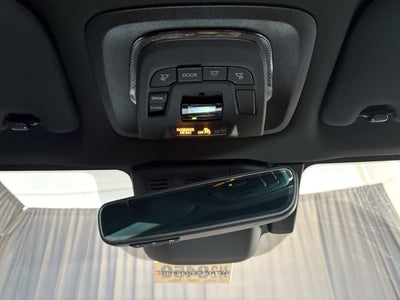 2026 Toyota Crown Limited AWD