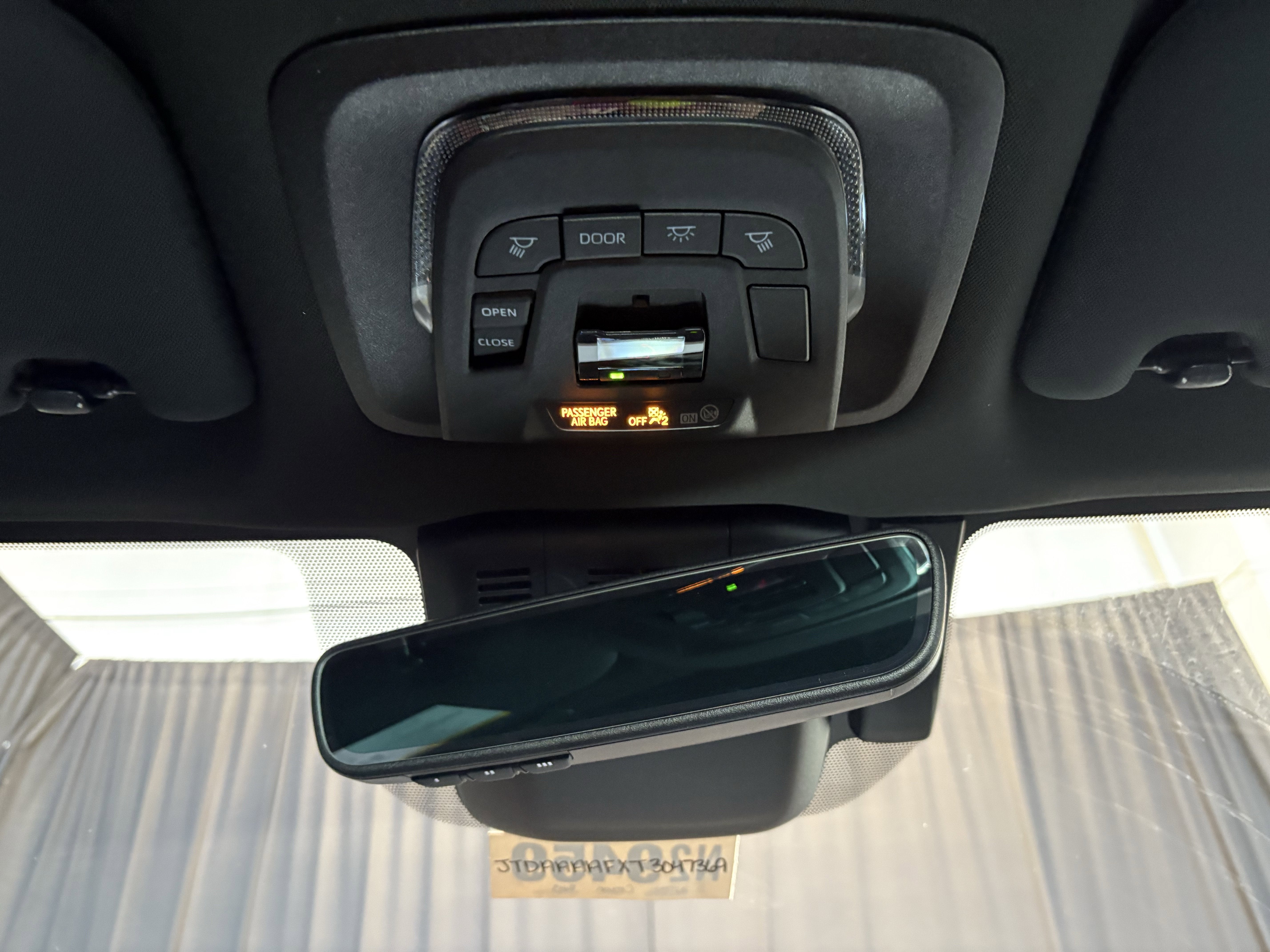 2026 Toyota Crown Limited AWD