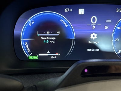 2026 Toyota Crown Limited AWD