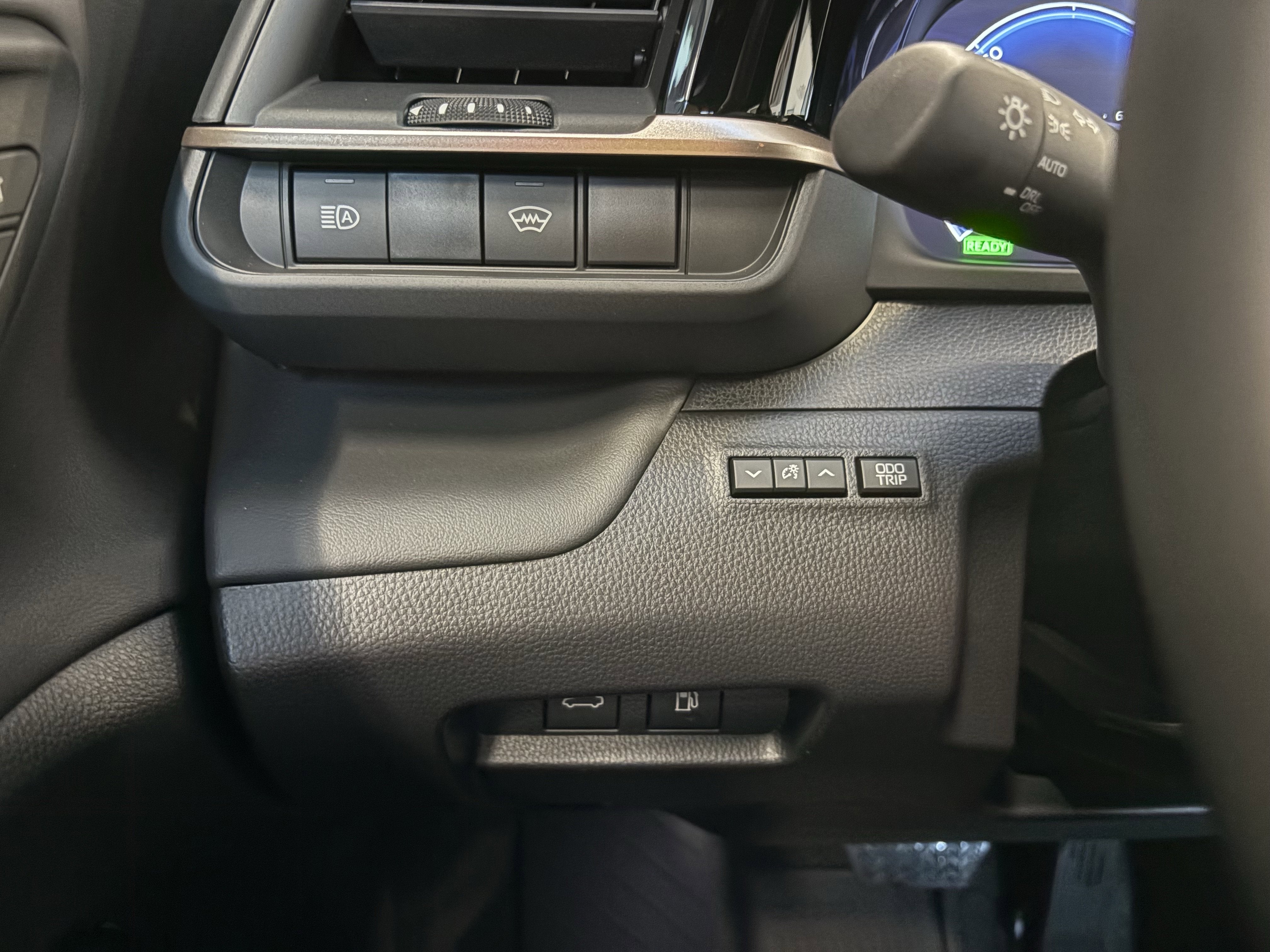 2026 Toyota Crown Limited AWD