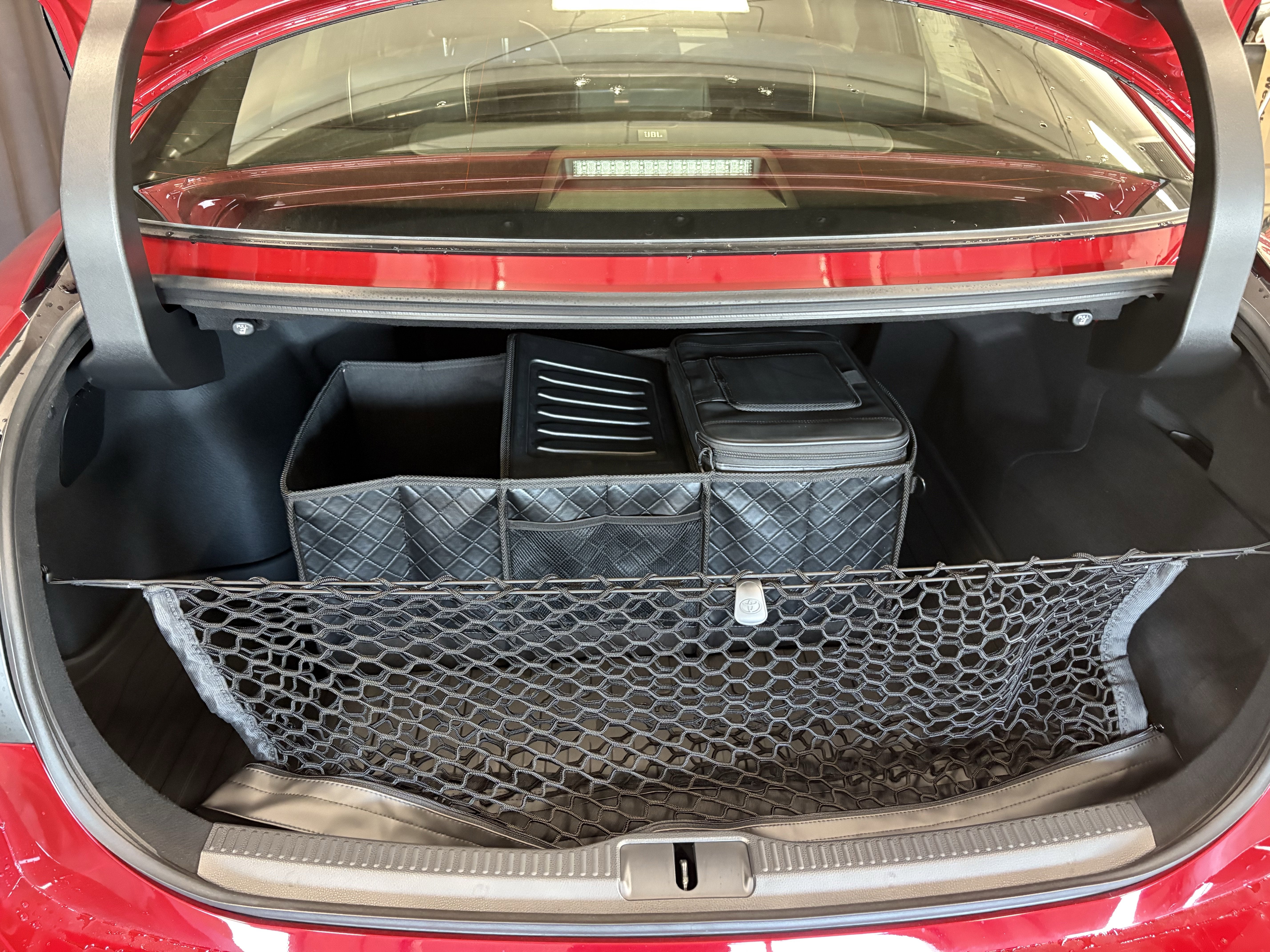 2026 Toyota Crown Limited AWD