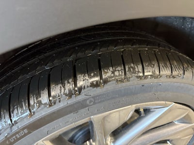 2026 Toyota Crown Limited AWD