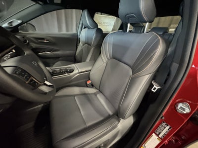 2026 Toyota Crown Limited AWD