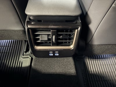 2026 Toyota Crown Limited AWD