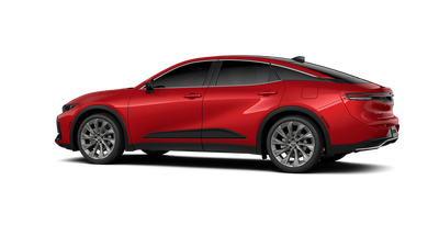 2026 Toyota Crown Limited AWD