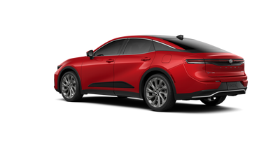 2026 Toyota Crown Limited AWD