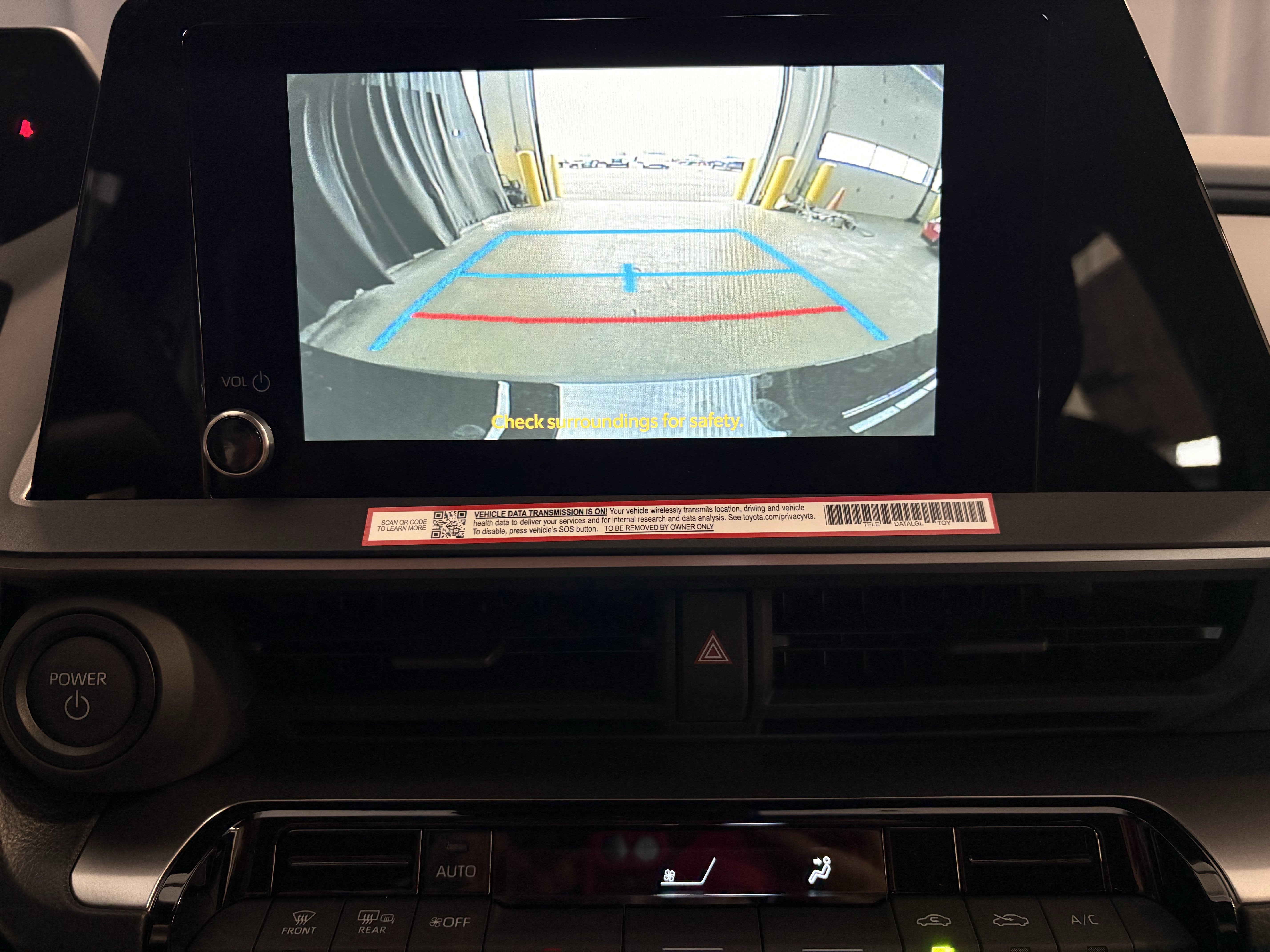 2026 Toyota Prius LE FWD