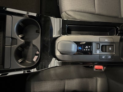 2026 Toyota Prius LE FWD