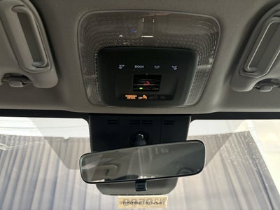 2026 Toyota Prius LE FWD