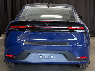 2026 Toyota Prius LE FWD