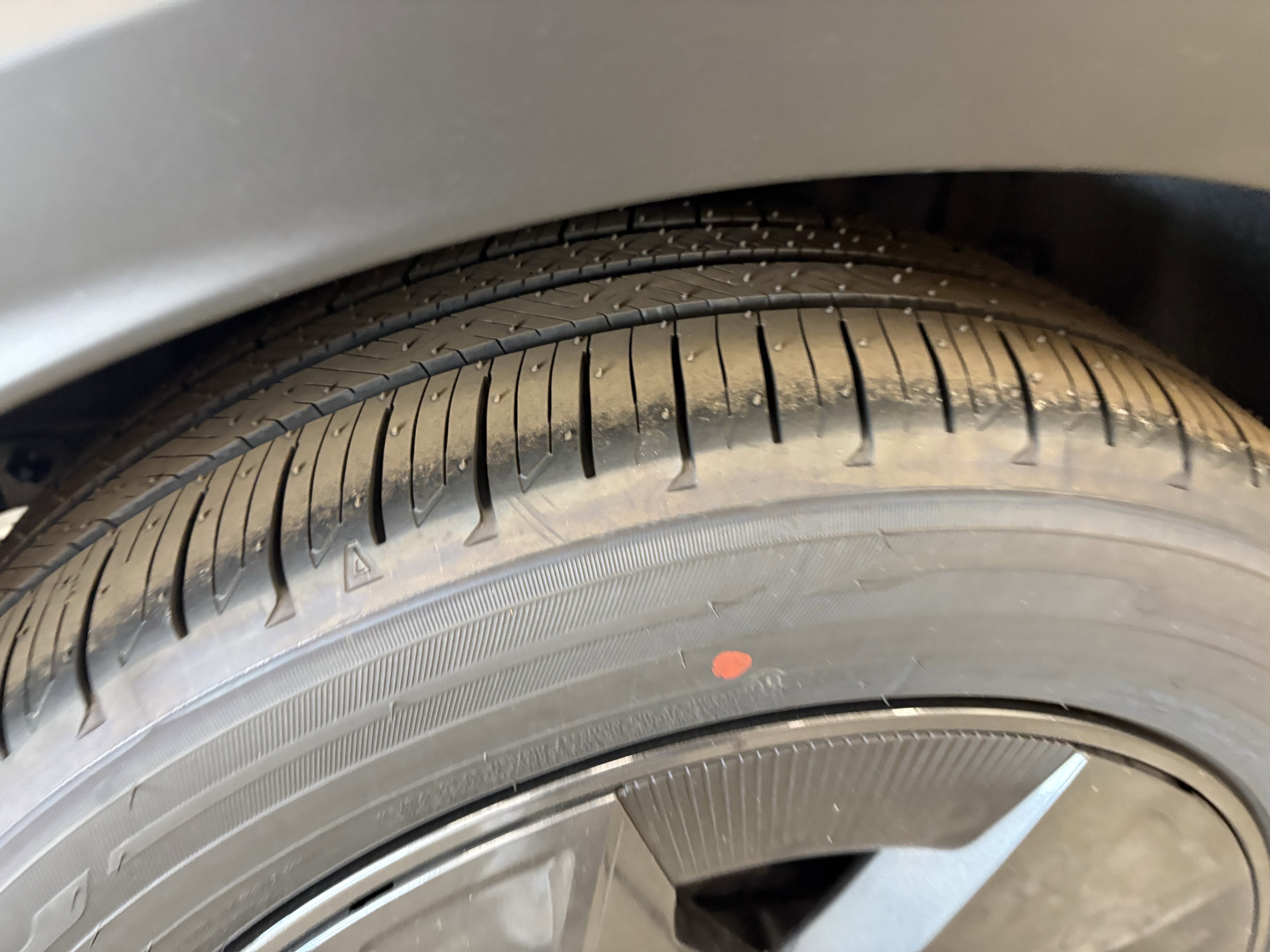 2026 Toyota Prius LE FWD