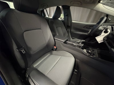 2026 Toyota Prius LE FWD