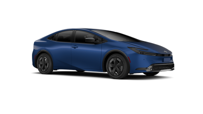 2026 Toyota Prius LE FWD