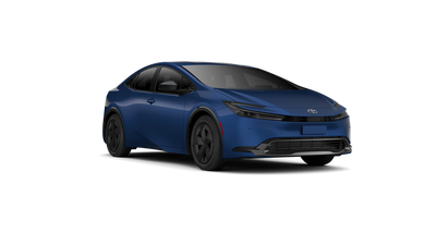 2026 Toyota Prius LE FWD
