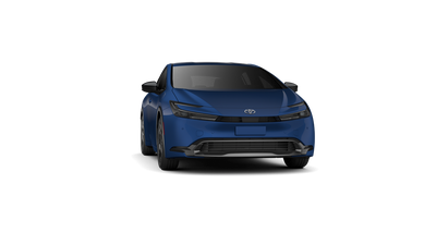 2026 Toyota Prius LE FWD