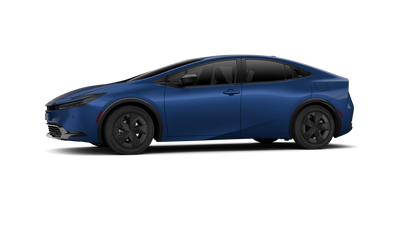 2026 Toyota Prius LE FWD