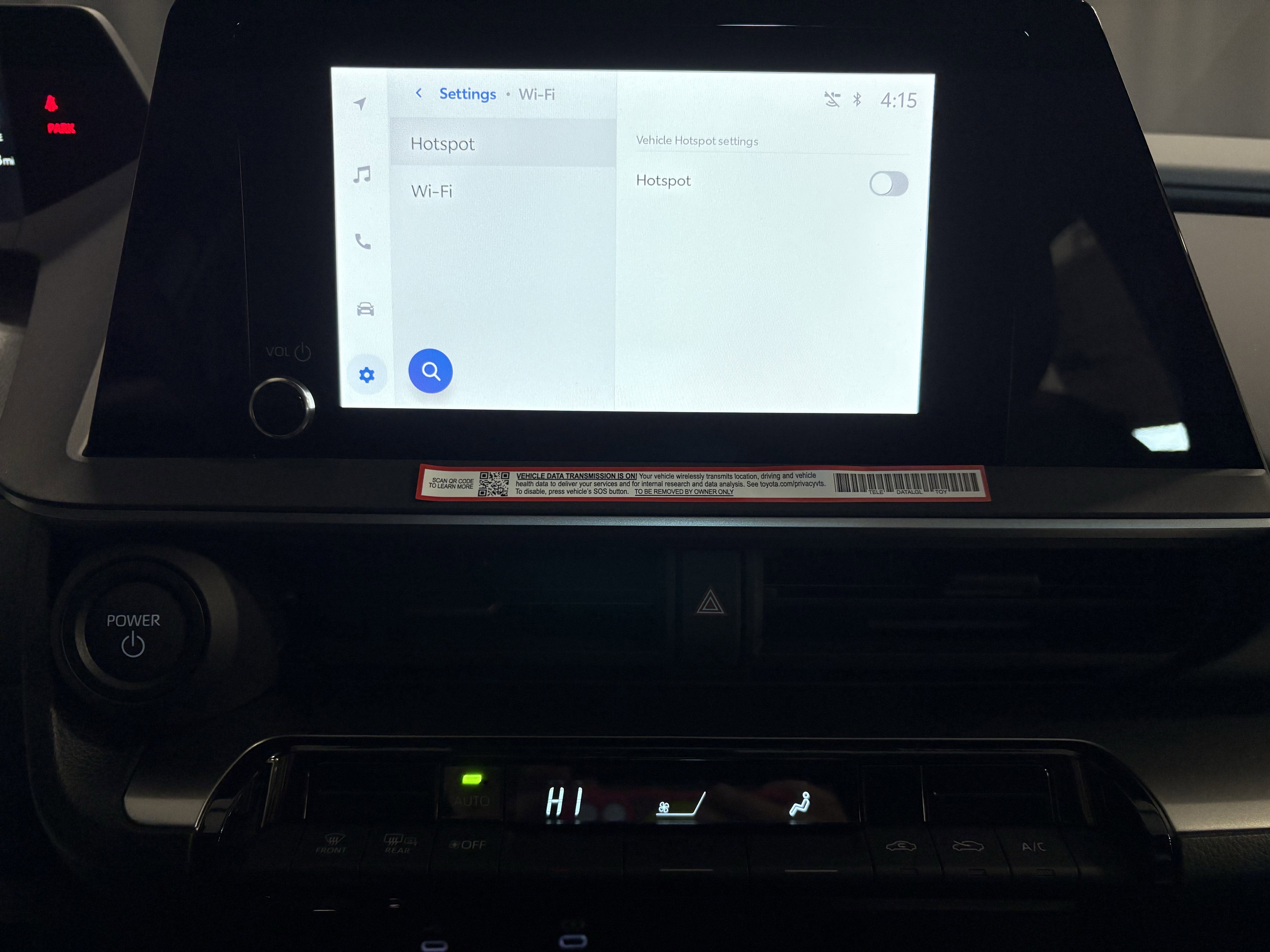 2026 Toyota Prius LE FWD