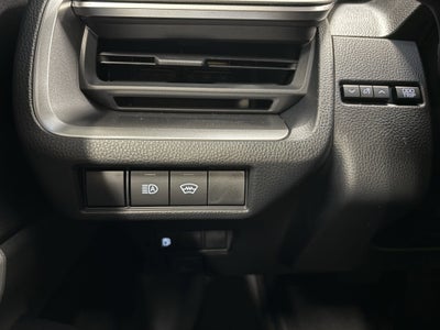 2026 Toyota Prius LE FWD