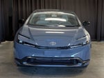 2026 Toyota Prius LE FWD